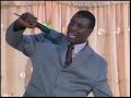 UMUYOBORO WO KURINGANIZA 6 By Apostle Dr Paul M Gitwaza 