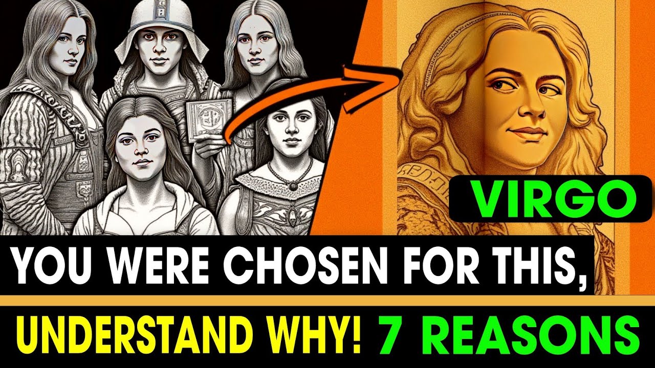7 Reasons You Should NEVER Hurt a Virgo ♍️ | Karma Doesn’t Miss & You’ll Feel It 💥