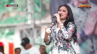 Engkaulah Takdirku  @ ~~ Anisa Rahma ~~ ADELLA