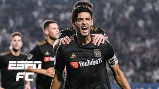 MLS 2019 in review: Carlos Vela and LAFC rise while Zlatan and Rooney exit | Major League Soccer