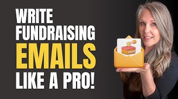 The Anatomy of a Clickable Fundraising Email