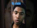 how to start your coding journey in 2026😎 #coding #vscode #programming #shorts
