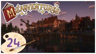 gallivanting | Misadventures VOD 24