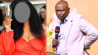 Pst ZIGIRINSHUTI?Mwumve Bagore MUSUKA IMISATSI nizo NZARA MUCONGA Ntaguca kuruhande UMVA IBYO IMANA