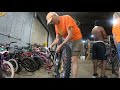 Harrisburg volunteers keep biking legacy rolling after founder’s sudden death