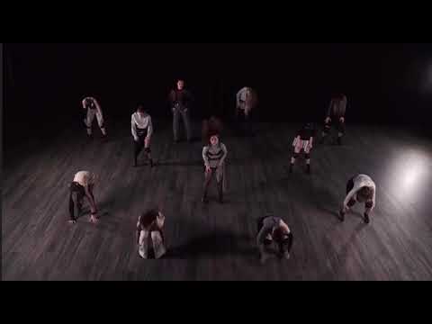 CHOREOGRAPHY BY ANASTASIIA ISHCHUK | CHOREO