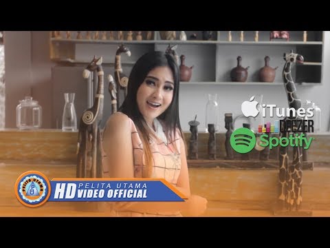 Nella Kharisma - GOYANG SENGGOL ( Official Music Video ) [HD]