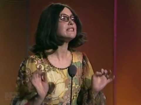 Annie Whittle does Nana Mouskouri - YouTube