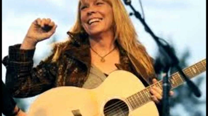 Rickie Lee Jones - Easy Money (w/ Lyrics)