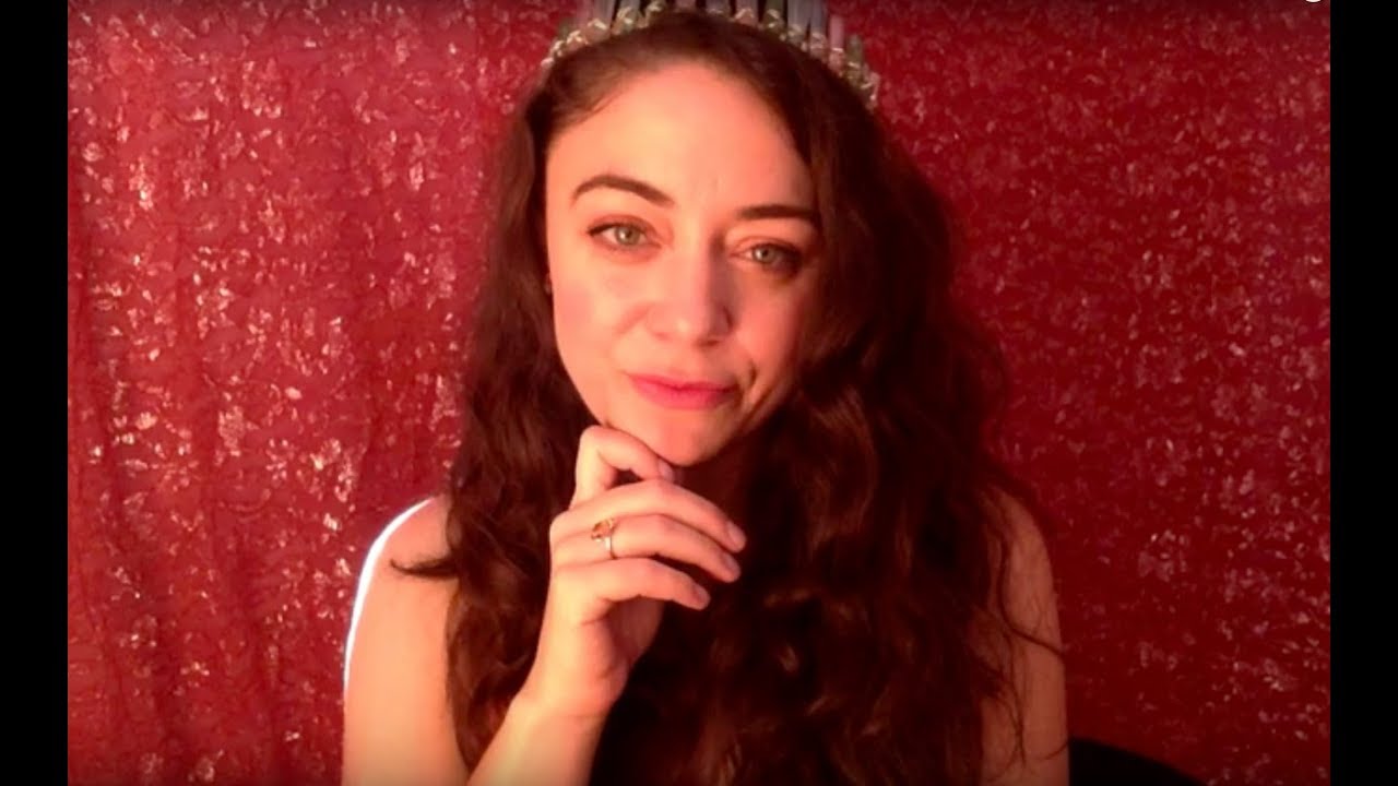 Aquarius December 2018 - CHECK IN. NOT OUT.