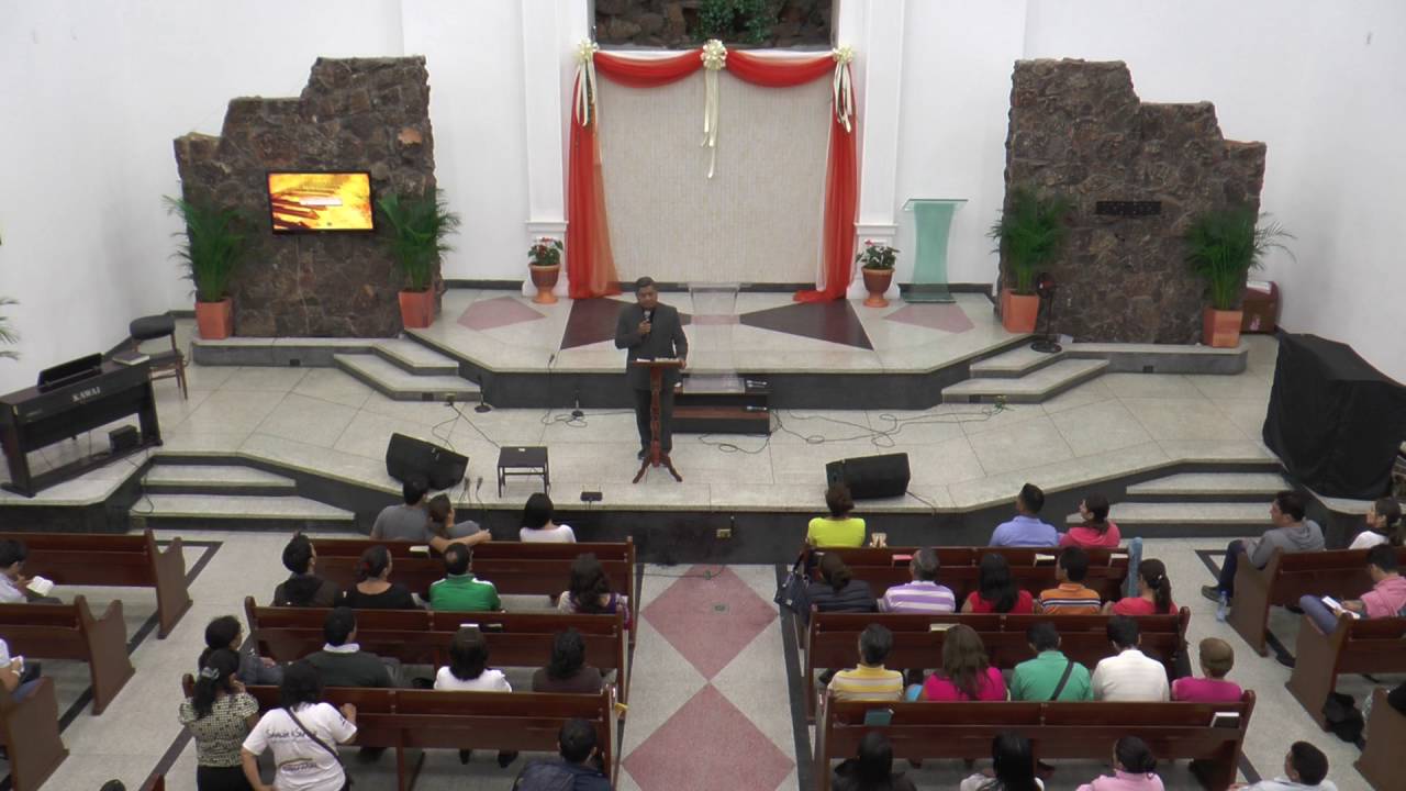 Pr. CARLOS  SALOME No. 7 - HD