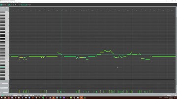 Reaper Midi Demo (not tutorial)