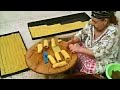 ذكريات حلويات العيد ايام زمان الجيل الذهبي ليتها تعود 