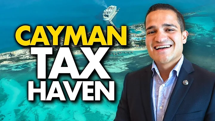 Cayman Islands: Tax Haven Paradise for the Wealthy | Cayman Islands Taxes and Residency Explained - DayDayNews