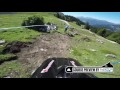 Claudio Caluori's Best DH Mountain Bike Moments of 2015