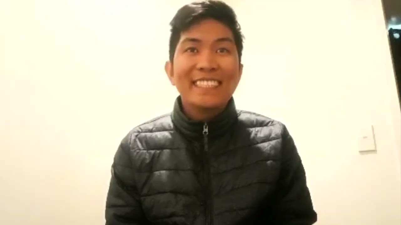 Meet Emmanuel: RecruitNZ Candidate Testimonial