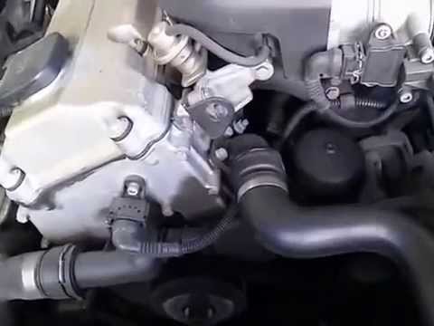 Qb Bmw E46 318i 1998 M43 Bmw Engine Testing Youtube Qb Bmw E46 318i 1998 M43 Bmw Engine Testing Youtube