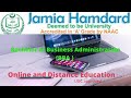Centre for Distance and Online Education (CDOE) Others(1) Centre for Distance and Online Education (CDOE) Others(1)