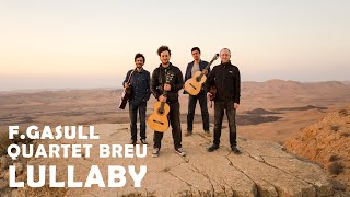 Feliu Gasull - Lullaby