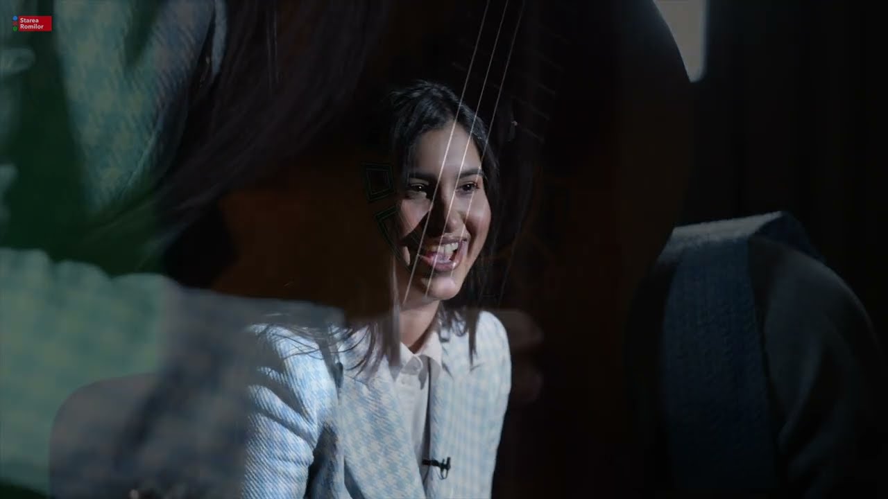 Povești care inspiră | Raisa Mihai #17 🔵🔴🟢