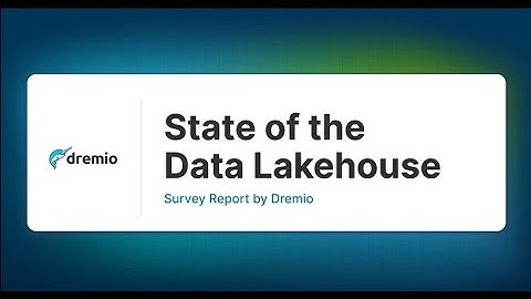 2024 Data and Analytics Trends and Predictions - Eckerson Group Webinar