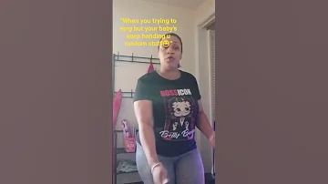 Ytshorts Funny Relatable Viralvideo My Kids Be On Me Pov 