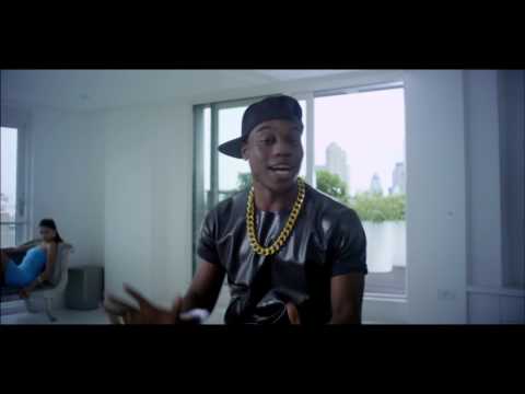 STARBOY Ft  L A X & Wizkid -CARO- Official Video