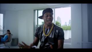 Starboy Ft L A X Wizkid -Caro- Official Video