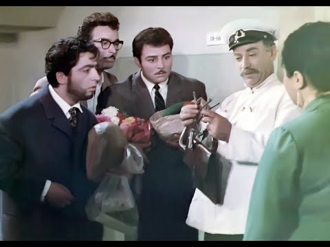 Əhməd haradadır? (film, 1963). Sükanı belə saxla ardımca.qısa fraqmentlər