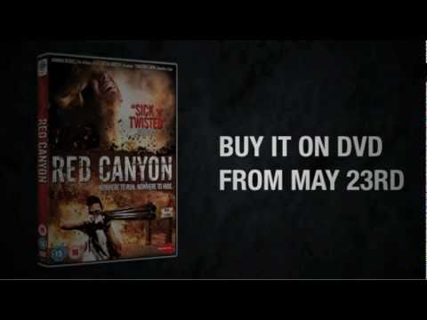 Red Canyon. on UK DVD 23rd May 2011.