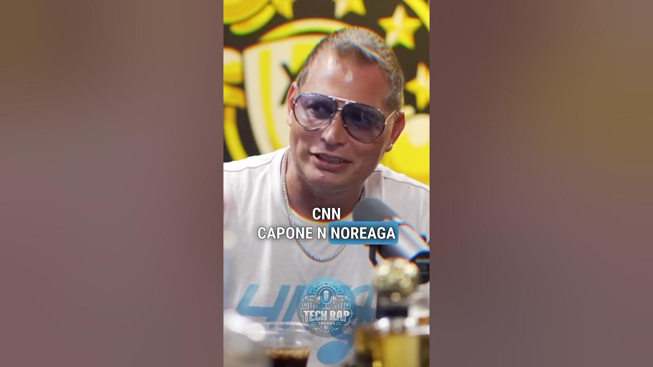 CNN Was the First Rap Group Scott Storch Worked With as a Producer CNN Was the First Rap Group Scott Storch Worked With as a Producer