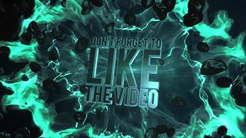 My First COD Edit | OCE #1  [60FPS]