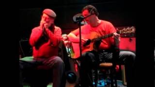 Charles Sawyer and Eli Marcus   It's A Mean Old World