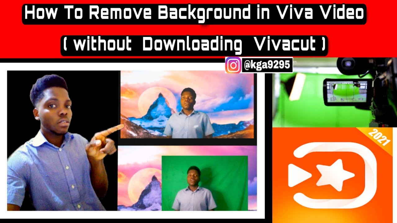 Simple tips: How to remove background music in viva video Edit audio in any video