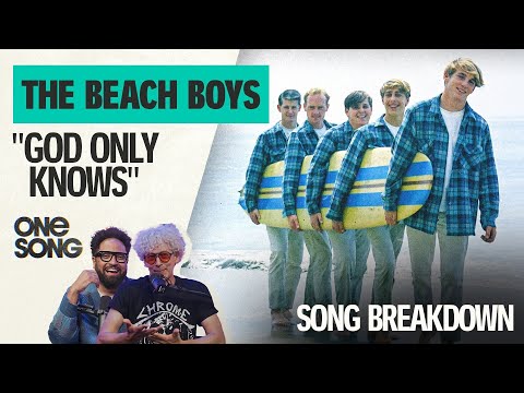 Beach Boys God Only Knows One Song Podcast Full Episode Beach Boys God Only Knows One Song Podcast Full Episode