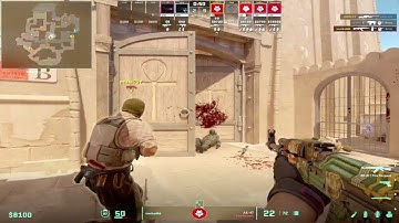 MALBSMD HIGHLIGHTS VS COMPLEXITY - ANUBIS POV - pgl bucharest 2025