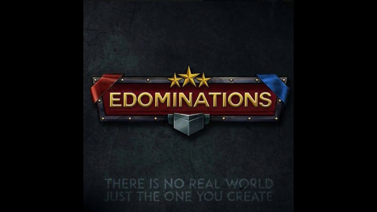 eDominations - Free Online Multiplayer Strategy Game