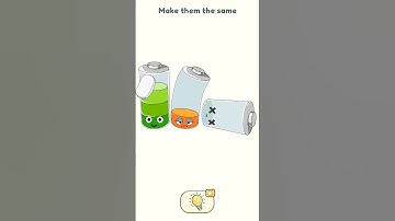 dop 2 (delete one part) level 4247 #veril video #short video