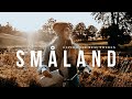 Experience the REAL Sweden in Småland