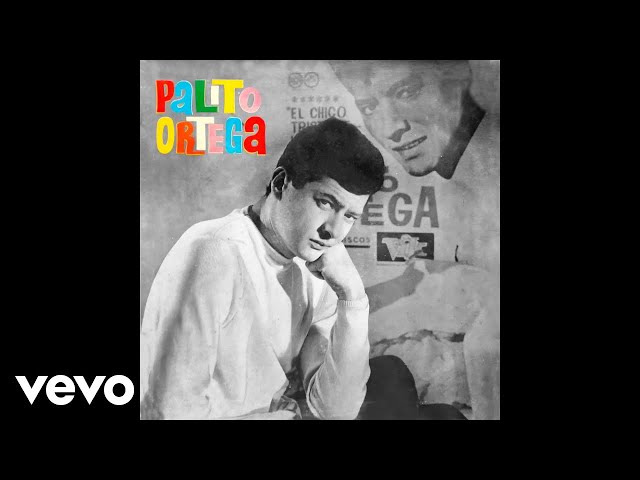 Palito Ortega - Media Novia
