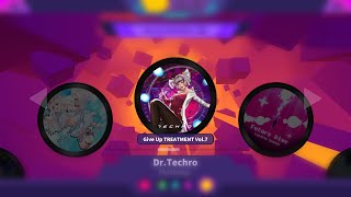 Muse Dash | Dr.techro - Meisenp.  ( Master Level. 11 : S - Rank)