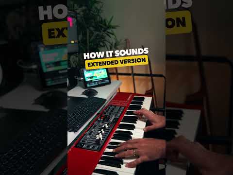 'Only Girl' By Rihanna - Pop Chord Progression Breakdown With Melodics