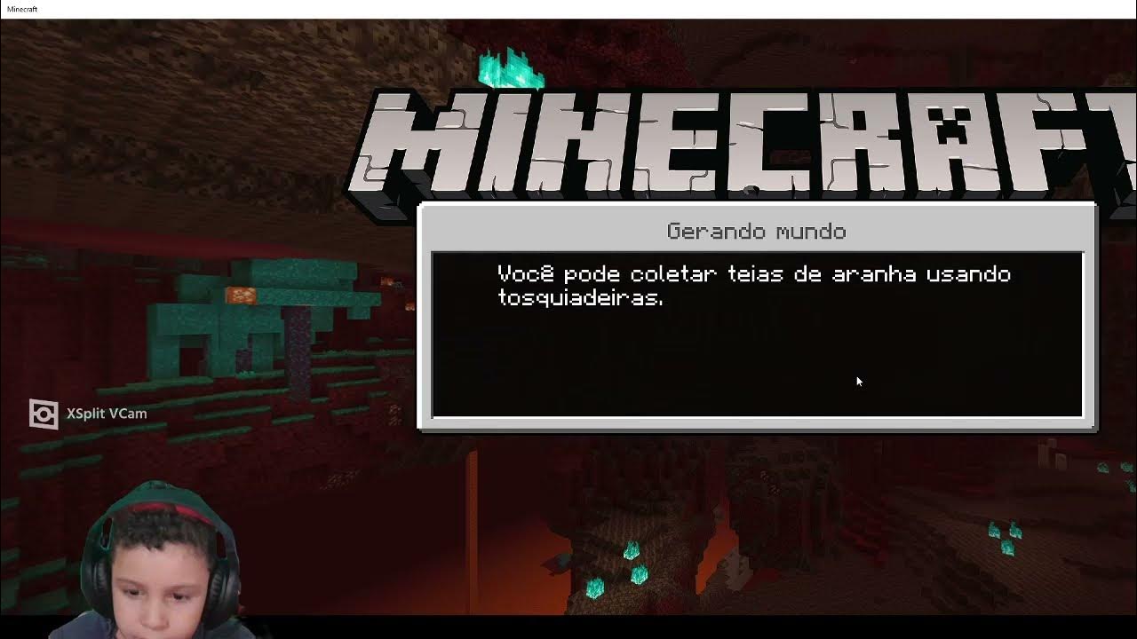 Te convido a jogar Minecraft comigo Porém para jogar comigo tem que ter o  Minecraft Bedrock ou o de IO Edition Se você quiser ogar comigo chama no  chat seo - iFunny