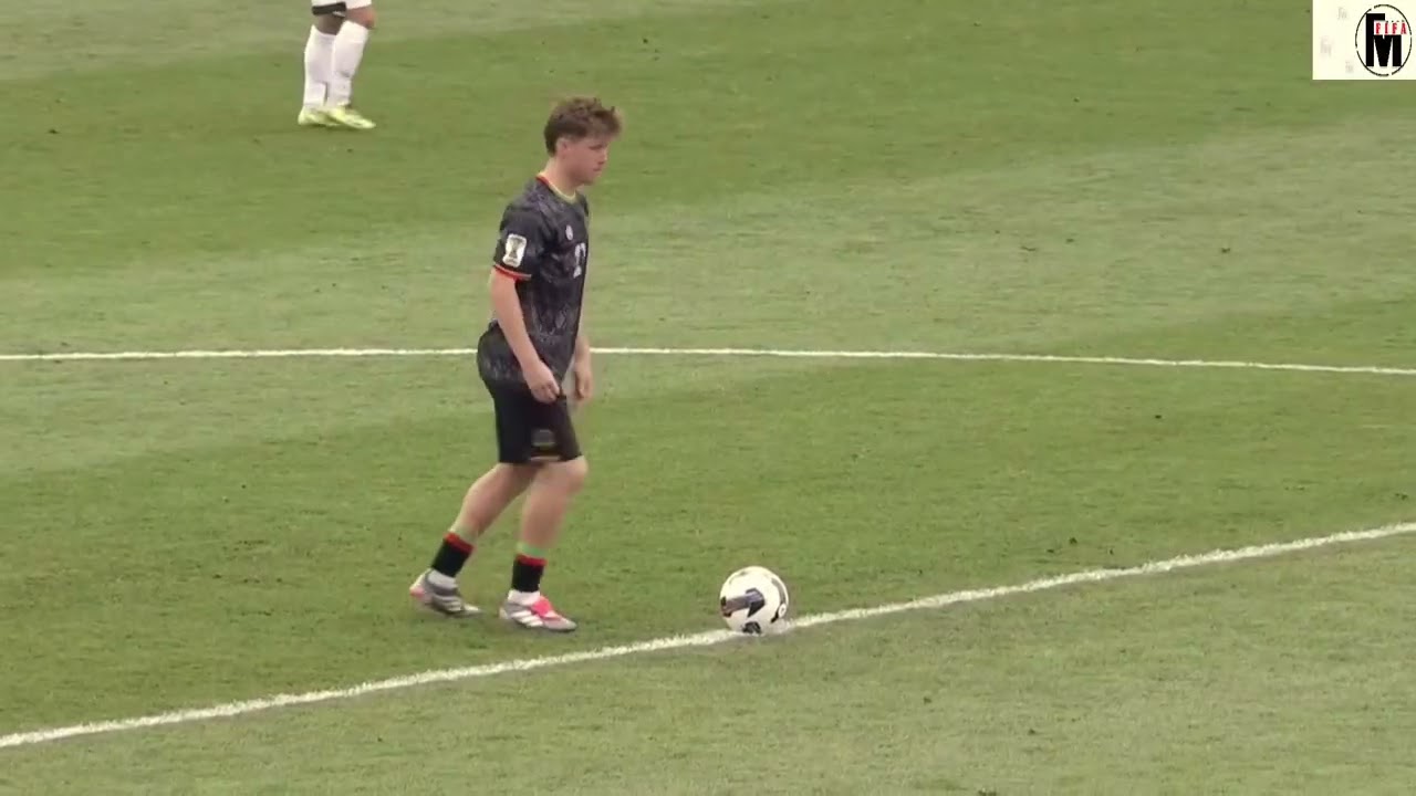 Обзор матча Solomon Kings FC против Vanuatu United в рамках OFC Pro League | Обзор футбольного ма...