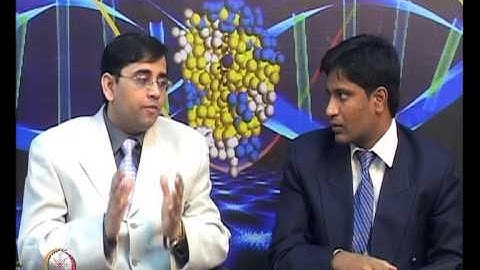 Mod-15 Lec-15 Two-dimensional electrophoresis: Image processing and data analysis