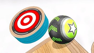 Going Balls Super SpeedRun Gameplay #256