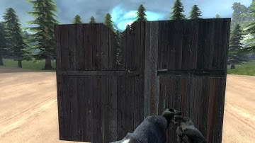 Lost Squad Features Trailer - Dynamic Destruction