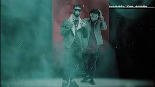 Ozuna, Anuel AA - La Ocasión Versión Los Dioses (Visualizer) | Los Dioses Versión 2016