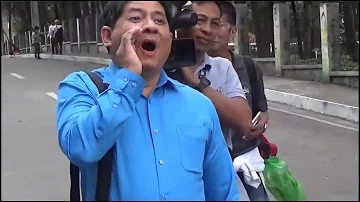 Mga bobo! Video clip