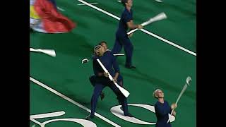 Not Cadets 1999